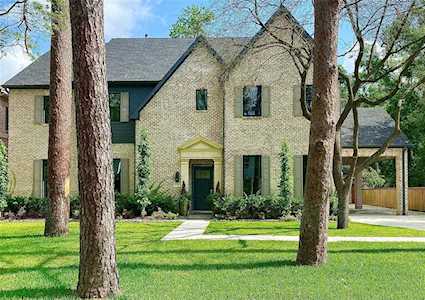 12436 Cobblestone Dr Houston, TX 77024