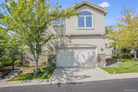 12060 E Lake Circle Greenwood Village, CO 80111