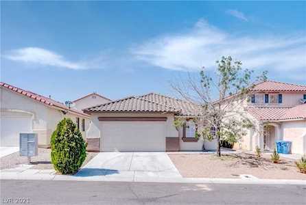 8160 Palace Monaco Ave Las Vegas, NV 89117