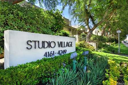 4241 Colfax Ave #I Studio City, CA 91604