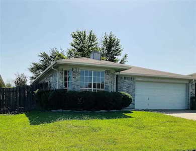 6103 King William Drive Arlington, TX 76018