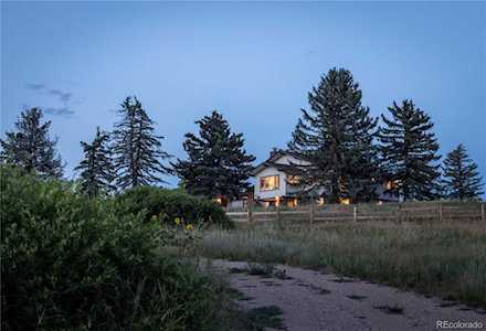 13041 Travois Trl Parker, CO 80138