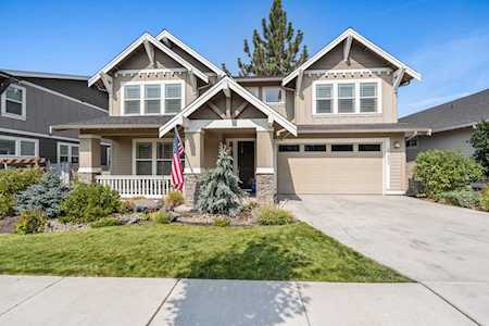 20632 Cougar Peak Dr Bend, OR 97702