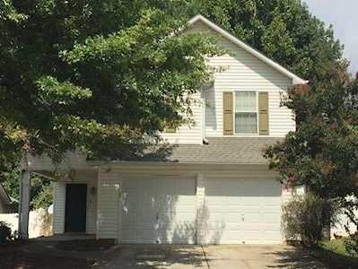 3222 Liberty Commons Dr Kennesaw, GA 30144