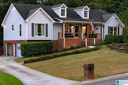 1774 Russet Woods Lane Hoover, AL 35244