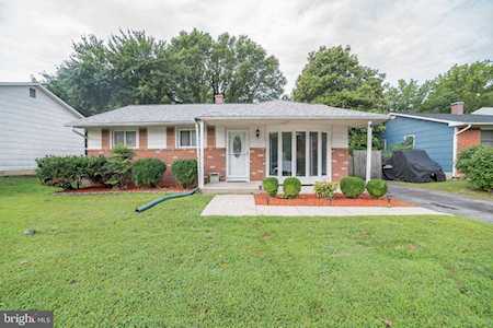 7971 Phirne Rd Glen Burnie, MD 21061