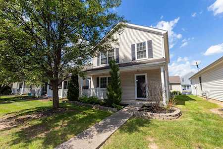 5512 Glendalough Street Canal Winchester, OH 43110