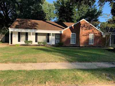 3098 Dothan St Memphis, TN 38118