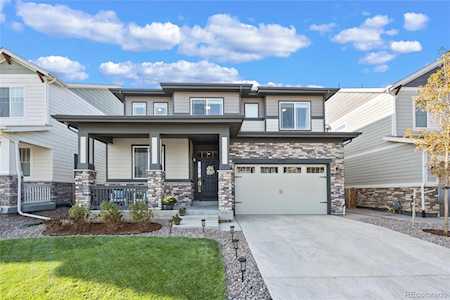 15947 E 118th Place Commerce City, CO 80022