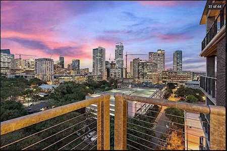 901 W 9th ST #1003 Austin, TX 78703