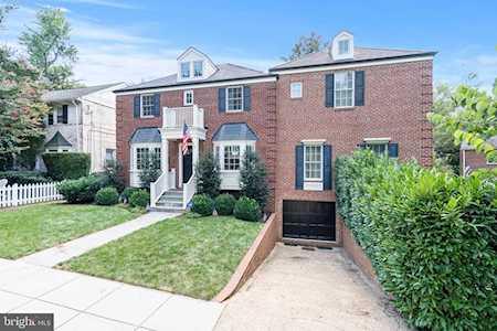 4764 Reservoir Rd Washington, DC 20007