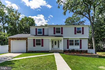 645 Ridgefield Ct Glen Burnie, MD 21061