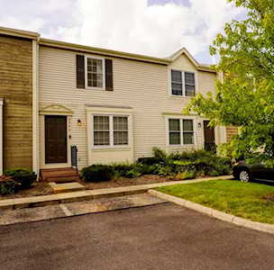 4973 Singleton Drive Hilliard, OH 43026