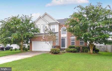 46107 Saltmarsh Ct Lexington Park, MD 20653