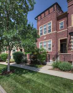 757 Bristle Pine Circle #A Highlands Ranch, CO 80129