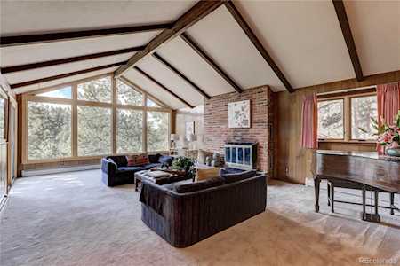 492 Mt Evans Rd Golden, CO 80401