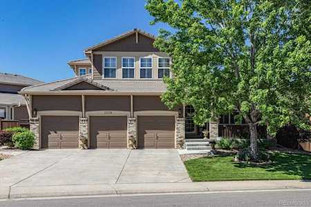 2574 Greensborough Dr Highlands Ranch, CO 80129