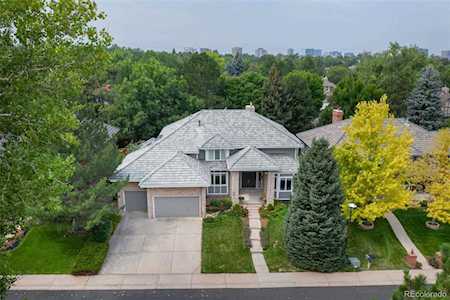 5411 S Geneva St Englewood, CO 80111