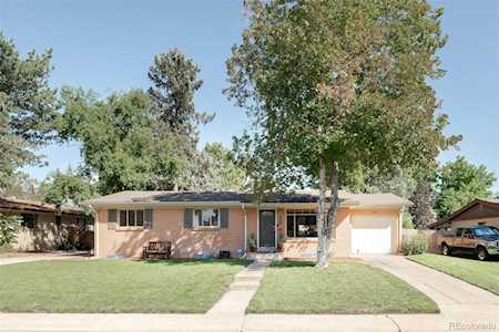 3205 W Bellewood Dr Englewood, CO 80110