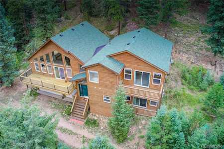 32697 Little Cub Rd Evergreen, CO 80439