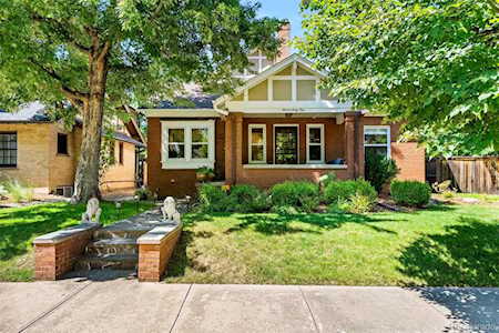 1141 S Vine St Denver, CO 80210
