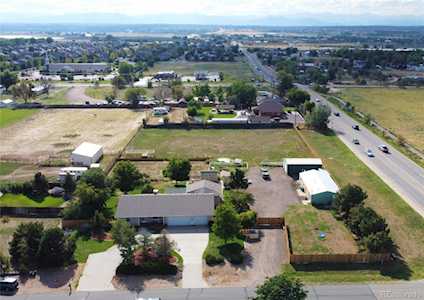 11991 Racine Ct Brighton, CO 80640