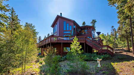 1016 Indian Peak Rd Golden, CO 80403