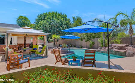 21 E Marshall Ave Phoenix, AZ 85012