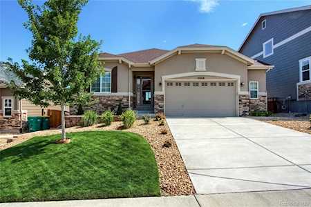 5868 Haywagon Ln Castle Rock, CO 80108