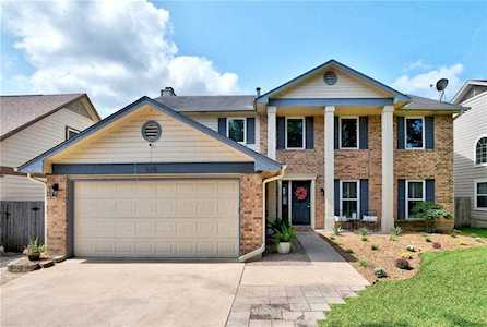 5711 Wagon Train RD Austin, TX 78749