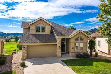 15856 Double Eagle Dr Morrison, CO 80465