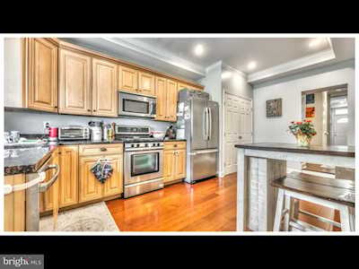 1241 Haubert St Baltimore, MD 21230