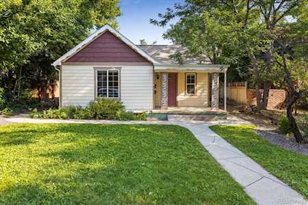 825 North St Boulder, CO 80304