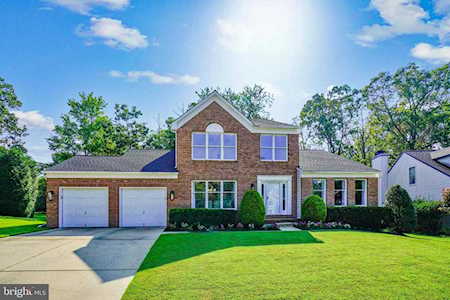 406 Fox Hollow Ln Annapolis, MD 21403