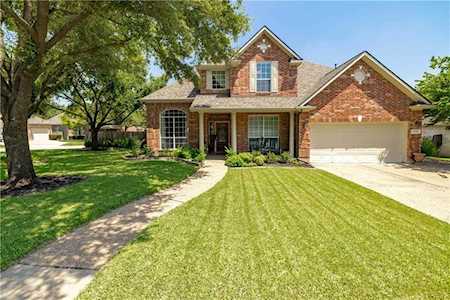2357 Masonwood WAY Round Rock, TX 78681
