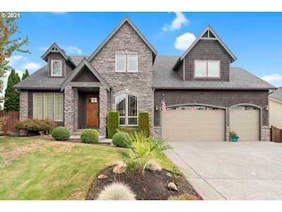 13011 NE 42nd Ave Vancouver, WA 98686
