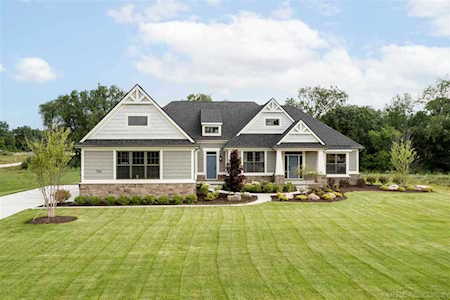 7215 Mulberry Drive Washington, MI 48095