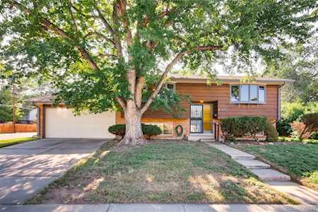 2804 S Pierce St Denver, CO 80227