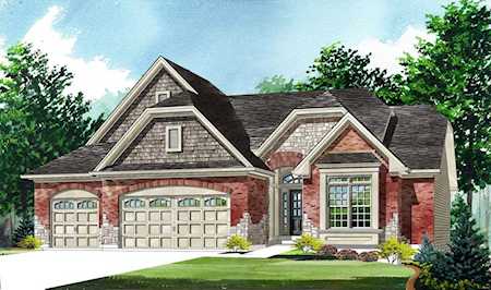 906 Grand Reserve (Lot 37) Chesterfield, MO 63017