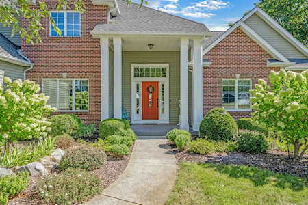 352 N Saint Clair Court Warsaw, IN 46582