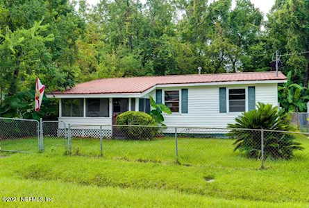 5364 Marybudd Ave Jacksonville, FL 32254