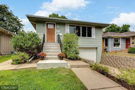 5512 Bryant Avenue S Minneapolis, MN 55419