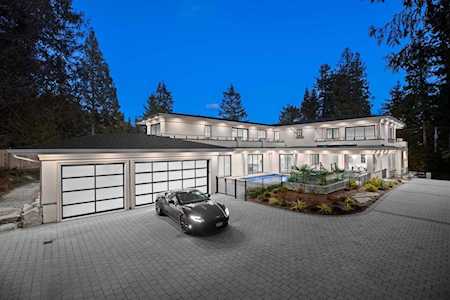 4485 Keith Road West Vancouver, BC V7W 2M7