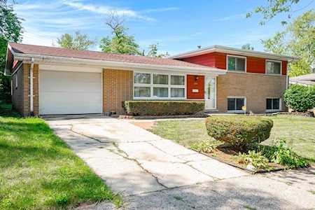 160 Mildred Ln Chicago Heights, IL 60411