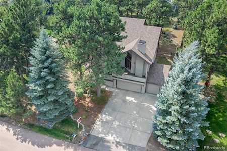 2377 Hearth Dr Evergreen, CO 80439