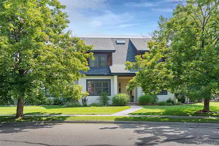 316 Mckinley Park Ln Louisville, CO 80027
