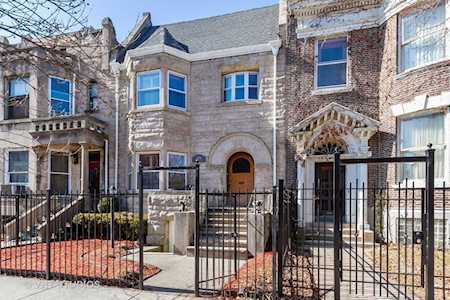 4936 S Vincennes Ave S Chicago, IL 60615