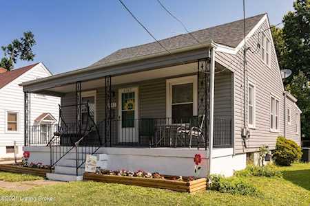 4143 Reservoir Ave Louisville, KY 40213