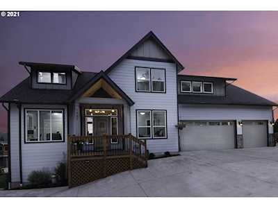 1597 N Columbia Ridge Way Washougal, WA 98671
