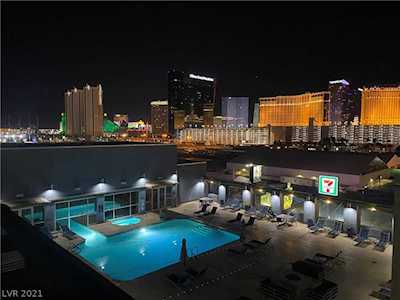 211 E Flamingo Rd #719 Las Vegas, NV 89169